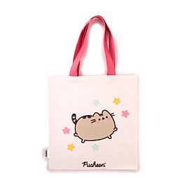 Torba wielokrotnego użytku Pusheen