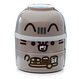 Pudełko na lunch,  3 w 1 - Pusheen 
