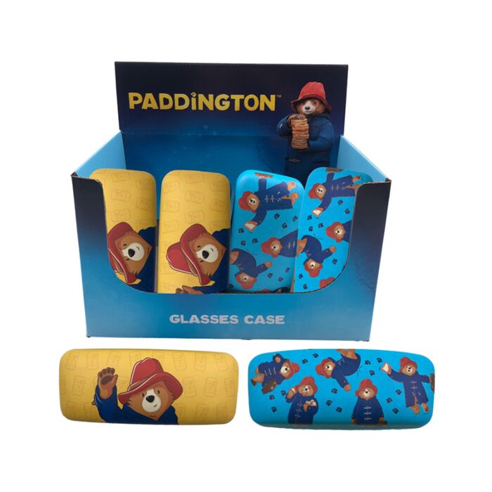 Etui na okulary przeciwsłoneczne - Paddington