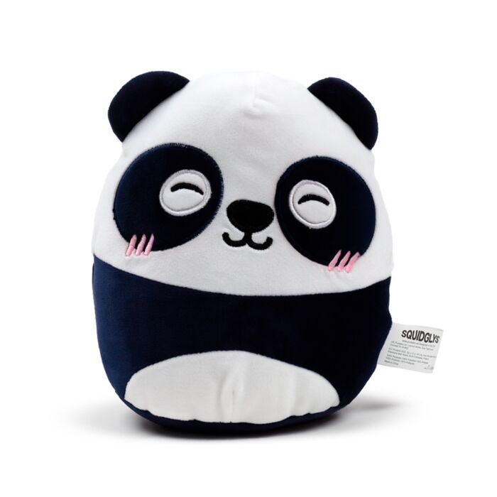 Zabawka Pluszowa Squidgly do Ściskania –  Panda Susu