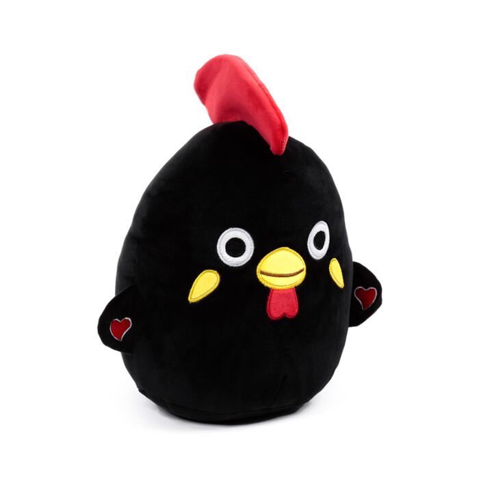 Pluszowa zabawka Squidglys - Galo De Barcelos