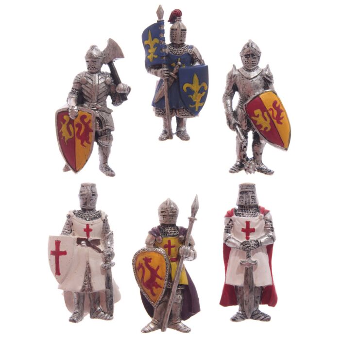 Magnes - Rycerz
