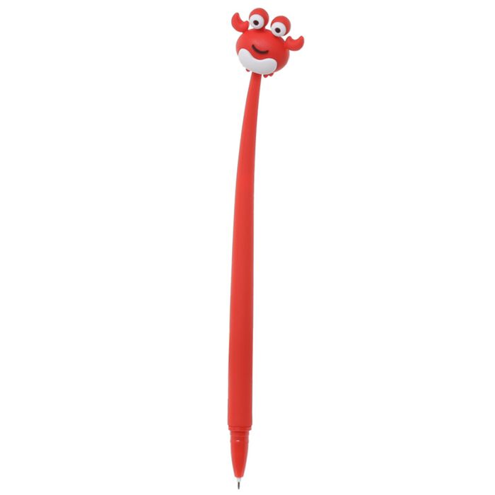 Cienkopis "Adoramals - Krab"