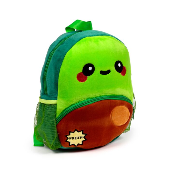 Plecak Foodiemals Pedro the Avocado