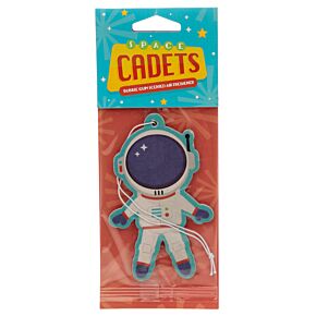 Odświeżacz powietrza Astronauta -Guma Balonowa