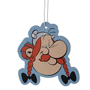 Odświeżacz powietrza - Asterix i Obelix