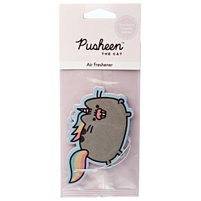 Odświeżacz powietrza- Truskawkowa babeczka - Pusheen