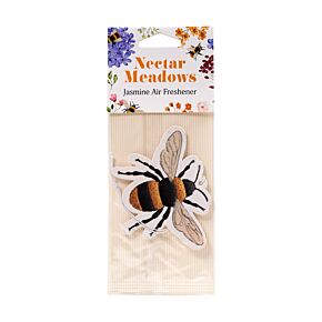 Odświeżacz powietrza - Jaśmin - Nectar Meadows Bee