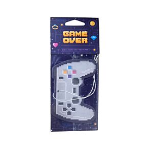 Odświeżacz powietrza - Bubble Gum - Game Over