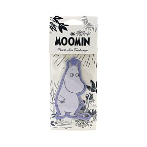 Odświeżacz powietrza -Brzoskwinia - Moomin Tammi