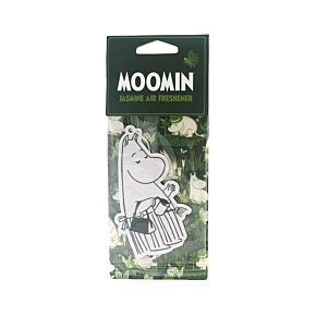 Odświeżacz powietrza - Jaśmin - Moomin Gardening