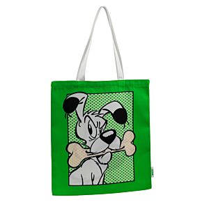 Torba na zakupy "Idefix (Dogmatix) Asterix"