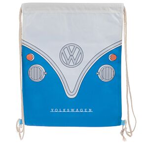 Worek płócienny ze sznurkiem - Volkswagen VW T1 Camper Bus