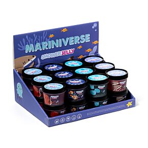 Żel pod prysznic Mariniverse