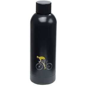 Butelka termiczna ze stali nierdzewnej 530ml - Rowery