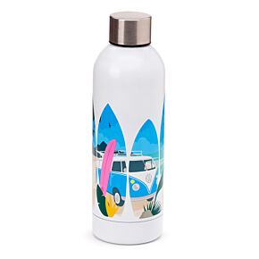 Butelka termiczna ze stali nierdzewnej 530ml - Volkswagen Camper Bus