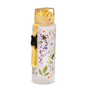 Butelka na wodę dla dzieci plastikowa 600 ml - The Nectar Meadows