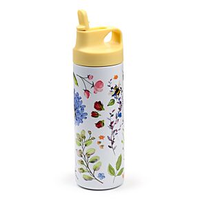 Butelka termiczna ze stali nierdzewnej 500ml - Nectar Meadows