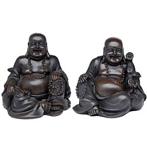 Figurka - Pokój Wschodu - Szcześliwy Budda