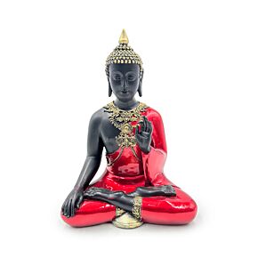 Figurka - Budda - Medytacja
