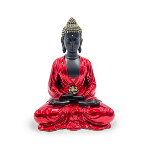 Figurka - Budda - Medytacja