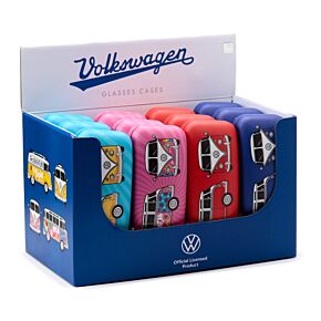 Etui na okulary przeciwsłoneczne "Volkswagen VW T1 Camper Bus"