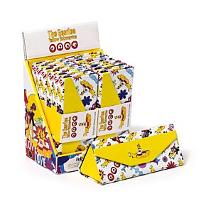 Etui na okulary The Beatles Yellow Submarine 