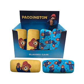 Etui na okulary przeciwsłoneczne - Paddington