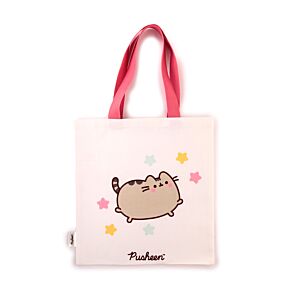 Torba wielokrotnego użytku Pusheen