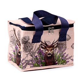 Torba termiczna na lunch z recyklingu - Wild Stag