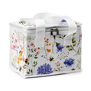 Torba termiczna na lunch z recyklingu - The Nectar Meadows