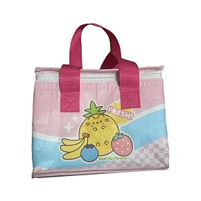 Torba termiczna na lunch z recyklingu - Pusheen