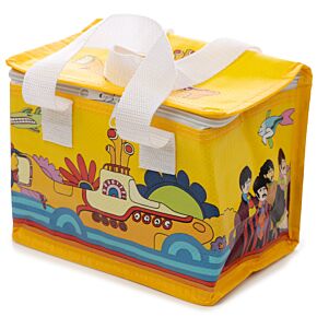 Torba termiczna na lunch – Yellow Submarine 
