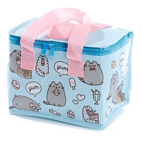 Torba termiczna na lunch – Kot Pusheen