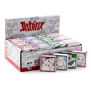 Ręcznik podróżny Skompresowany - Asterix