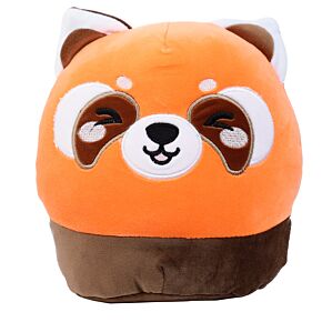Zabawka Pluszowa Squidgly do Ściskania –  Panda Ru