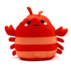 Pluszowa zabawka Squidglys  - Adoramals Homar Pierre 