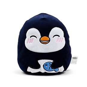 Pluszowa zabawka Squidglys   - Adoramals Pingwin Nico 