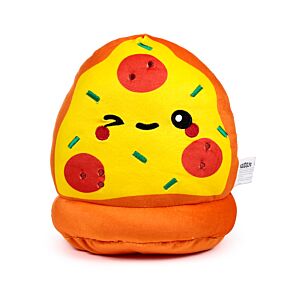 Pluszowa zabawka Squidglys Tony the Pizza Foodiemals