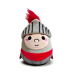 Pluszowa zabawka - Squidglys - Knights & Dragons