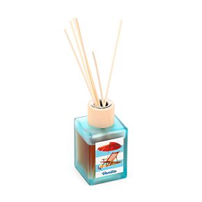 Dyfuzor zapachowy 100ml - Wanilia - Coastal