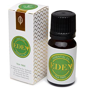 Olejek eteryczny Eden - 10ml - Drzewo Herbaciane