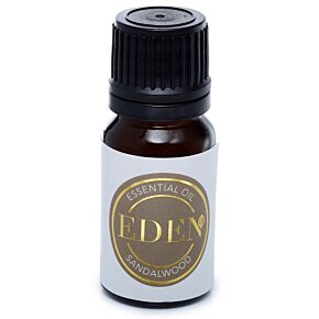Olejek eteryczny Eden - 10ml - Drzewo Sandałowe
