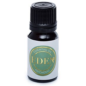 Olejek eteryczny Eden - 10ml - Patchouli