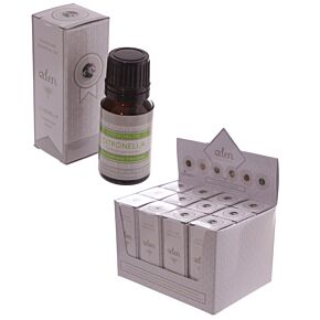 Olejek eteryczny Eden - 10ml - Cytronelowy