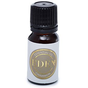 Olejek eteryczny Eden - 10ml - Cynamonowy