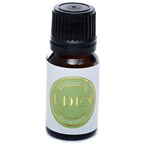 Olejek eteryczny Eden - 10ml - Trawa Cytrynowa