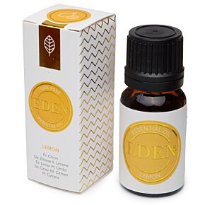Olejki eteryczne Eden 10ml - Cytryna