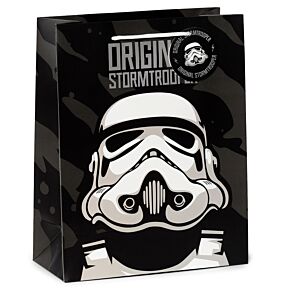 Torba na prezent The Original Stormtrooper - rozmiar L