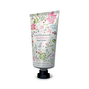Krem ​​do rąk nawilżający 50ml - Julie Dodsworth